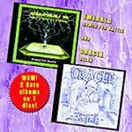 Emerald (USA-1) : Selah - Armed for Battle